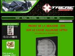 Site web Xtreme Concept