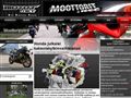 Site web Motot