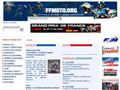 Site web FFM