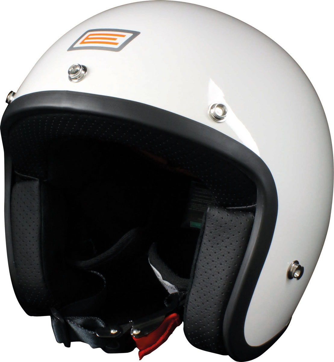 Origine Helmets a créé le Primo, un casque jet vendu à partir de 89€