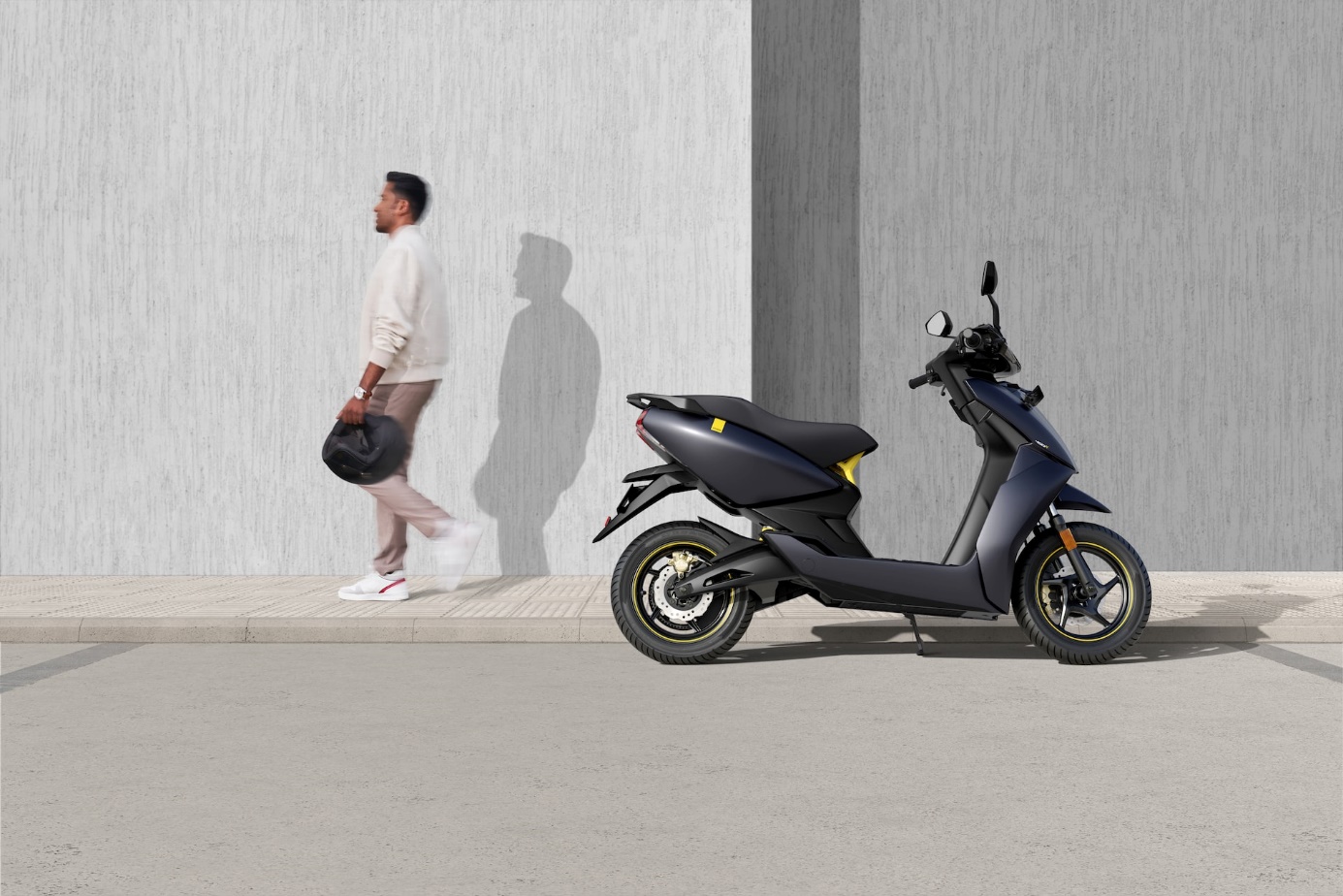 Achat scooter