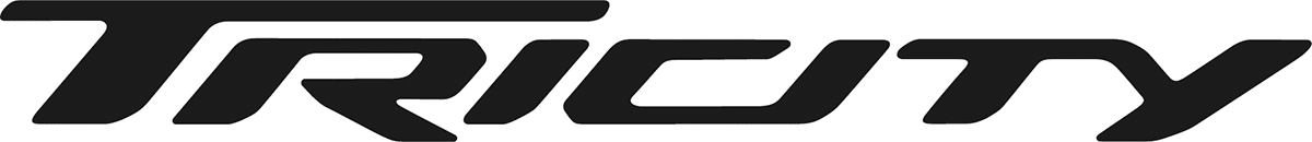 Le logo du Tricity