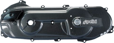 Carter de variation Polini Evolution ventilé pour scooters à moteurs Minarelli horizontaux