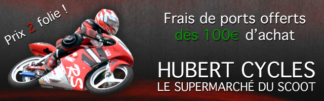 Promotions Hubert Cycles