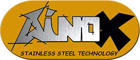 Logo AInox
