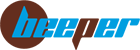 Logo Beeper