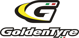 Logo GoldenTyre