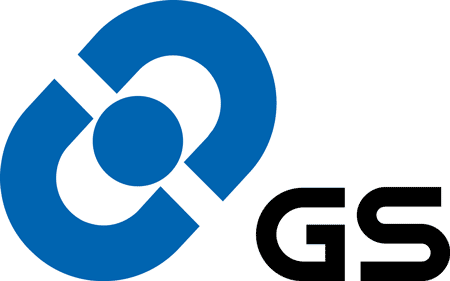 Logo GS Battery