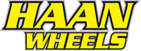 Logo Haan Wheels