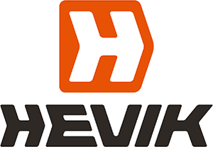 Logo Hevik