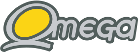 Logo Omega