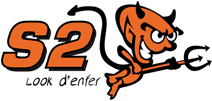 Logo S2 Concept