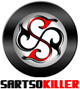 Logo Sartso Killer