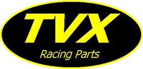 Logo TVX
