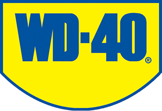 Logo WD-40