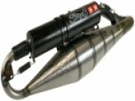 Pot d'�chappement Stage6 Pro Replica