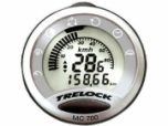 Compteur de vitesse Trelock MC 700