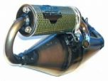 Pot d'�chappement Top Performances Nardo Replica