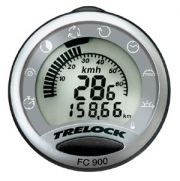 Compteur de vitesse Trelock FC 900