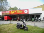 Concession GP Moto