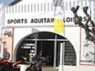 Concession Sport Aquitaine Loisirs