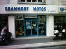 Concession Grammont Motos