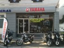 Concession Yamaha Audemar