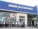 Concession Codony Cycles et Motocycles