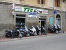 Concession Tout Terrain Corse / TTC