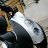 Location scooter