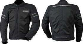 Blouson moto