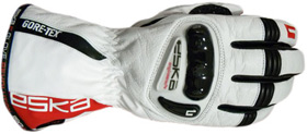 Gants moto et scooter