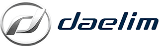 Logo Daelim