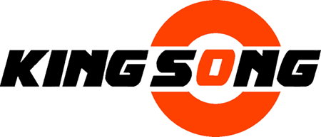 Logo Kingsong