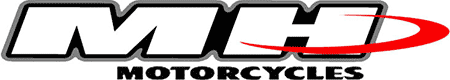 Logo MH Motorcycles