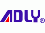 Logo de la marque de scooter Adly