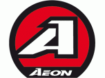 Logo de la marque de véhicule Aeon