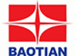 Logo de la marque de scooter Baotian