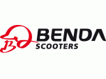 Logo de la marque de véhicule Benda