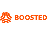 Logo de la marque de véhicule Boosted