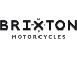 Logo de la marque de véhicule Brixton Motorcycles