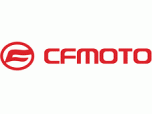 Logo de la marque de scooter CF Moto