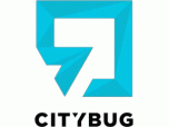 Logo de la marque de Transporteur personnel Citybug