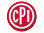Logo de la marque de 50 à boîte CPI