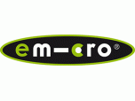 Logo de la marque de véhicule E-micro