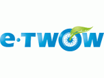 Logo de la marque de Transporteur personnel E-Twow