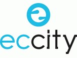 Logo de la marque de scooter Eccity Motocycles