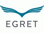Logo de la marque de Transporteur personnel Egret