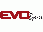Logo de la marque de véhicule Evo Spirit