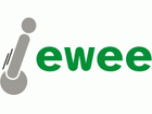 Logo de la marque de véhicule Ewee